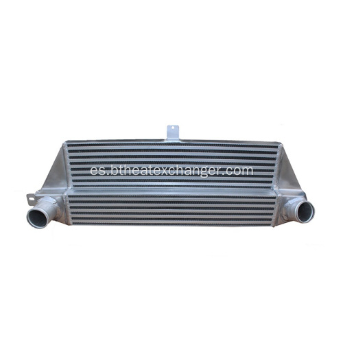 Intercoolers de barra de placa BMW